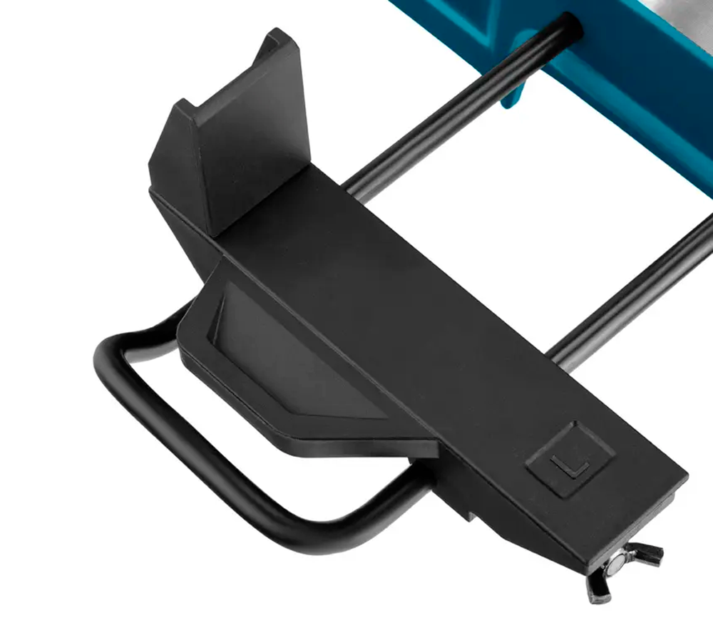 Торцовочная пила RONIX 5304 1800вт 255мм photo 8