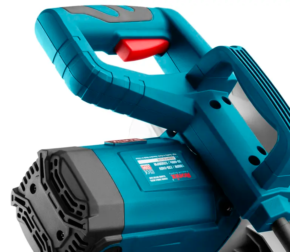 Торцовочная пила RONIX 5304 1800вт 255мм photo 5