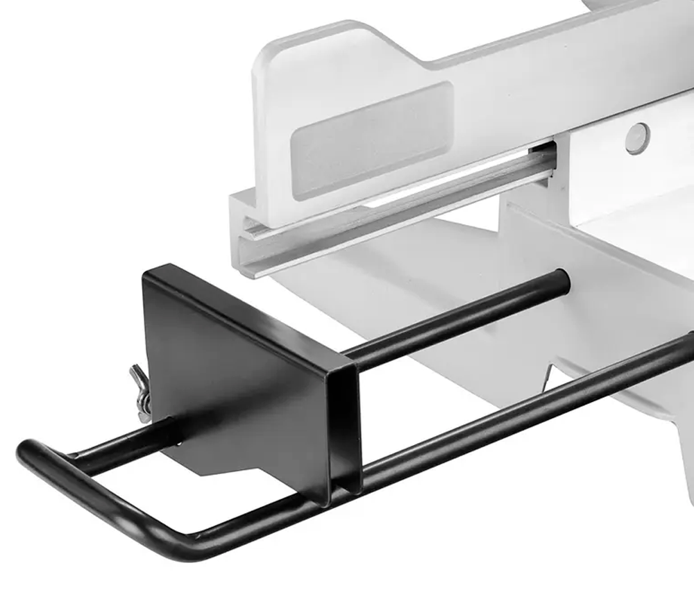Торцовочная пила RONIX 5303 2000вт 305мм photo 10
