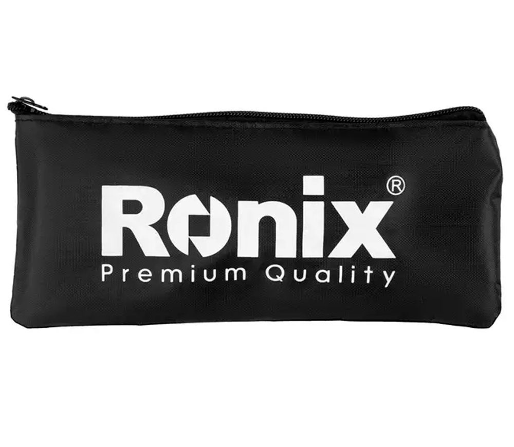 Триммер бензиновый мультифункциональный RONIX 4805 2-х тактный 51.7см3 photo 2