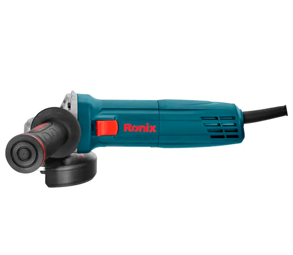 Угловая шлифмашина RONIX 3130 720вт 115мм photo 0