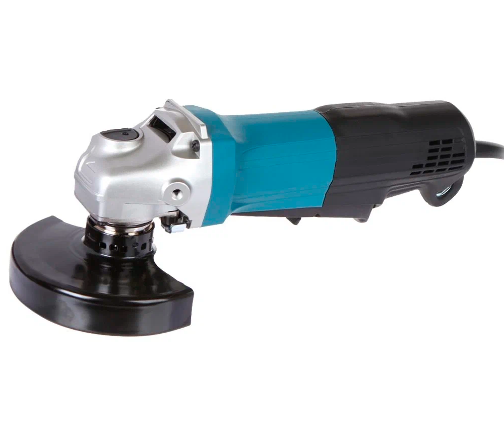 Polizor unghiular MAKITA GA5050R 1300w 125mm photo 0