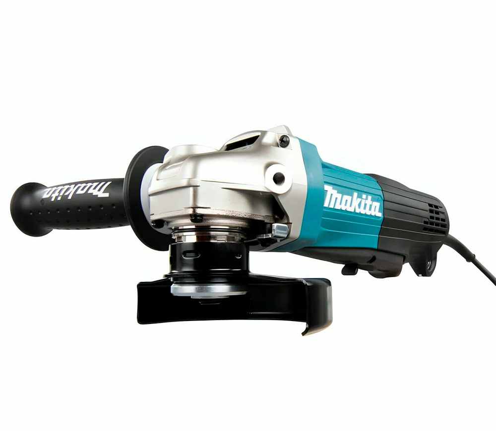 Polizor unghiular MAKITA GA5050R 1300w 125mm photo 2