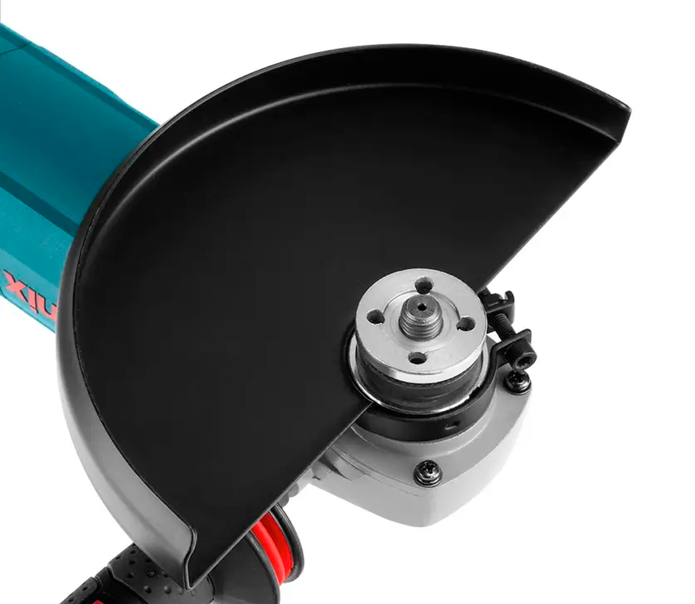 Угловая шлифмашина RONIX 3260 2200вт 230мм photo 6