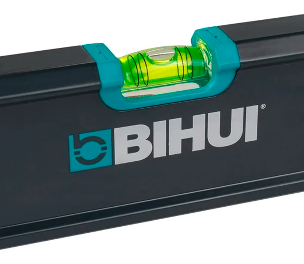 Строительный уровень BIHUI TSL180 1800мм photo 3