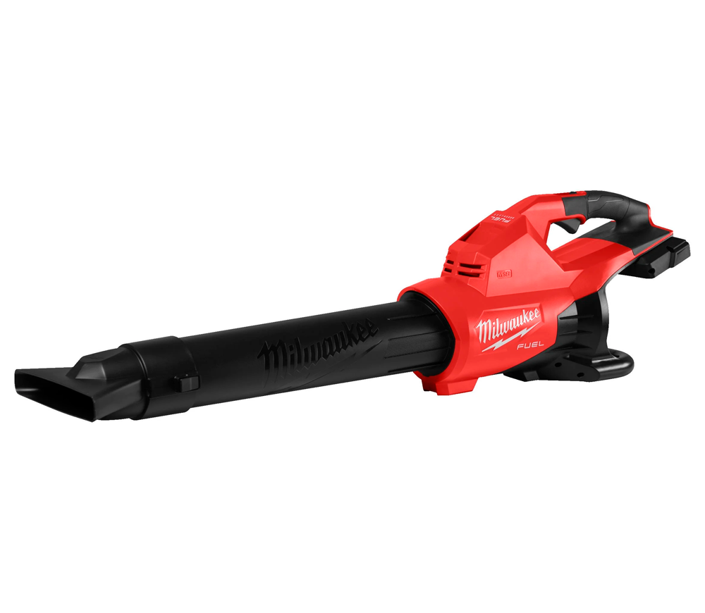 Воздуходувка аккумуляторная (без АКБ) MILWAUKEE M18 F2BL-0 17000л/мин 2x18В photo 1