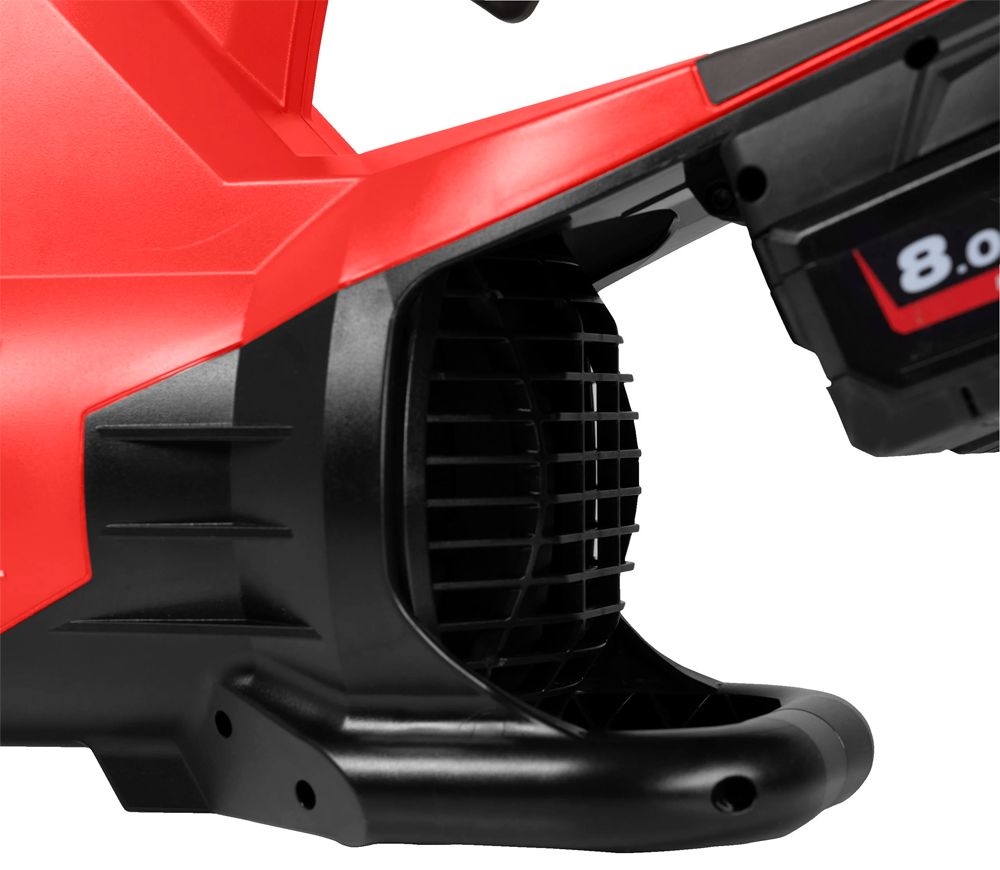 Воздуходувка аккумуляторная (без АКБ) MILWAUKEE M18 F2BL-0 17000л/мин 2x18В photo 3