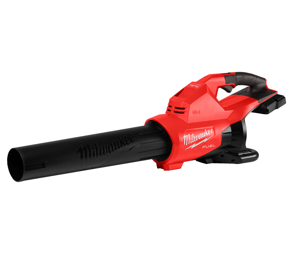 Воздуходувка аккумуляторная (без АКБ) MILWAUKEE M18 F2BL-0 17000л/мин 2x18В photo