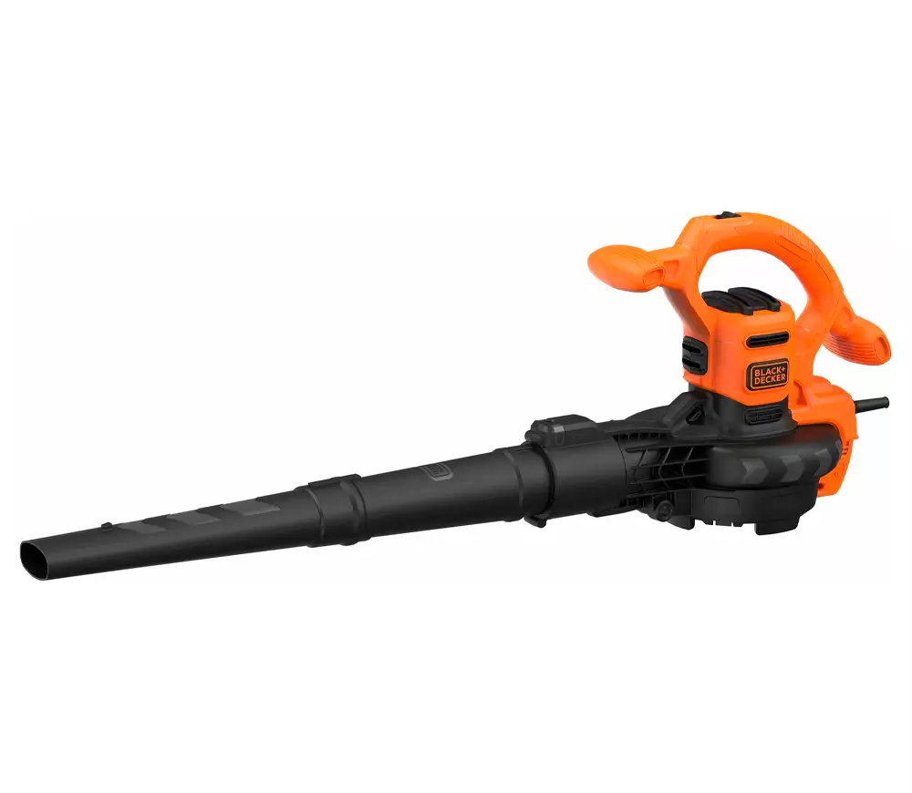 Suflanta electrica BLACK&DECKER BEBLV260 2600w 11700l/min photo 8