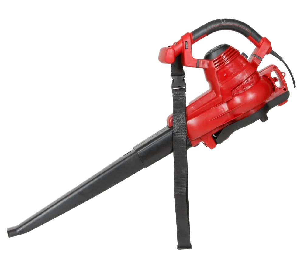 Воздуходувка электрическая EINHELL GC-EL 3000 E 3000вт 14000л/мин photo 2
