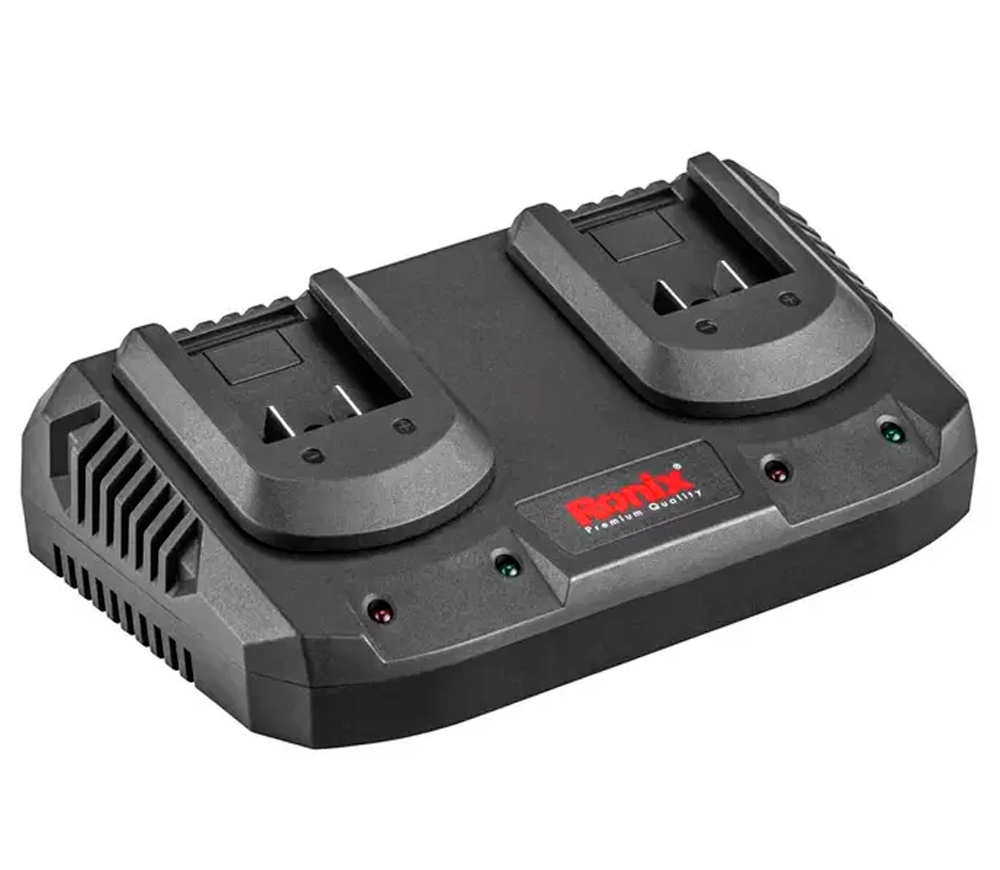 Incărcător RONIX 8994 48w 22V 2.2A photo 0
