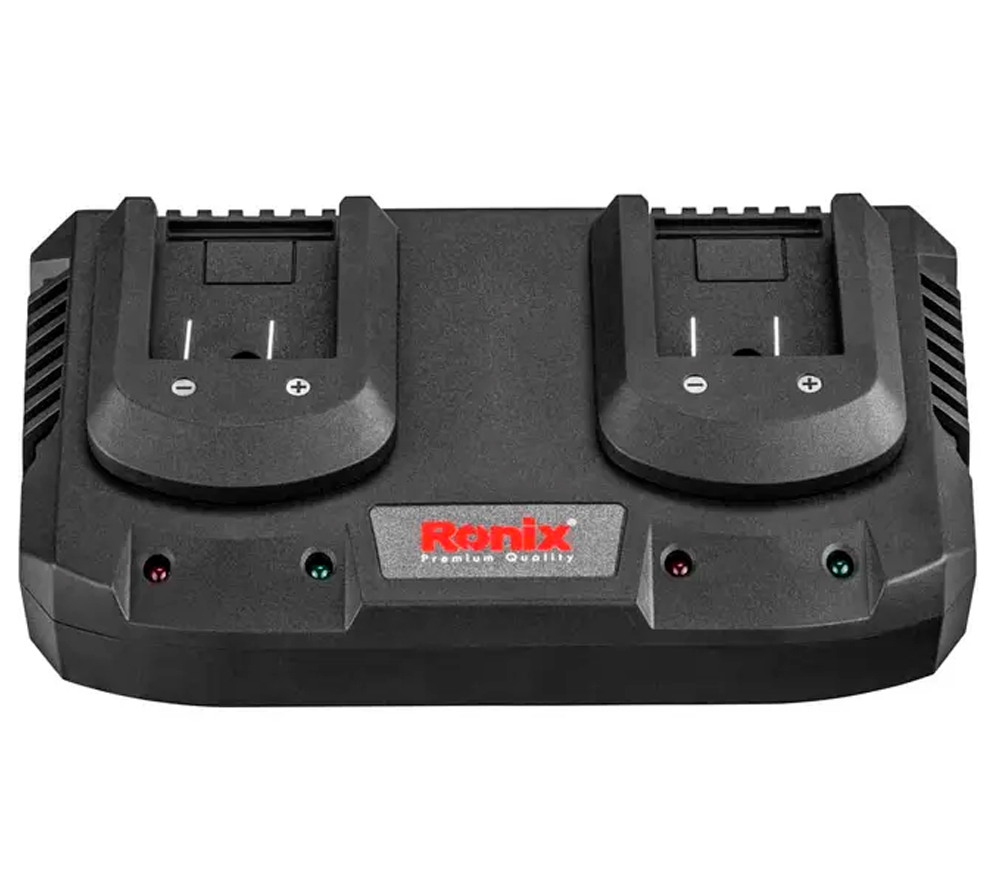 Incărcător RONIX 8994 48w 22V 2.2A photo 1
