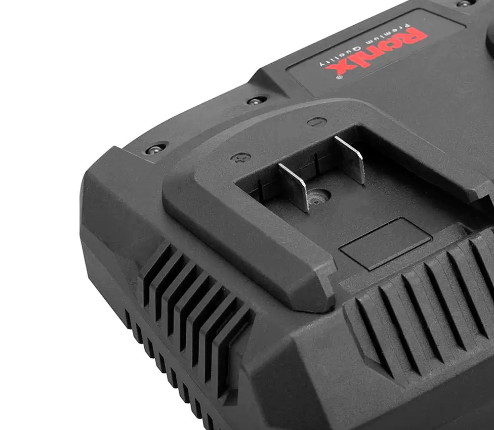Incărcător RONIX 8994 48w 22V 2.2A photo 3