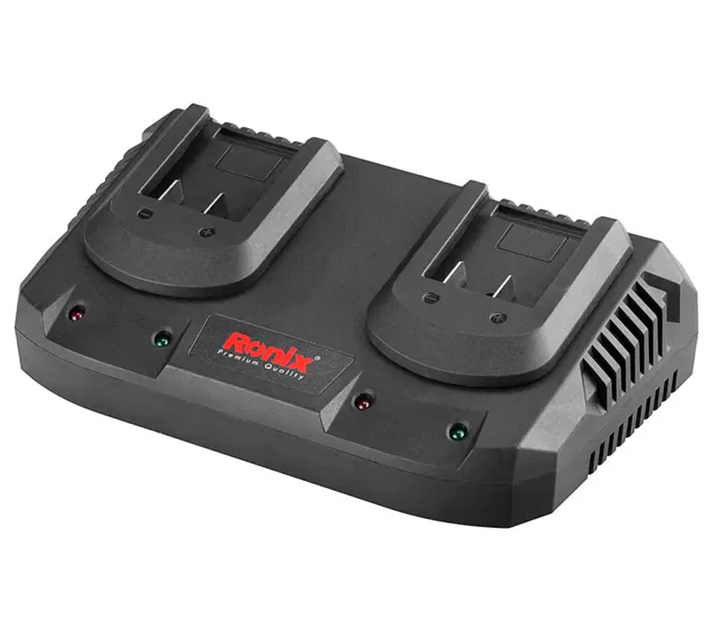 Incărcător RONIX 8994 48w 22V 2.2A photo