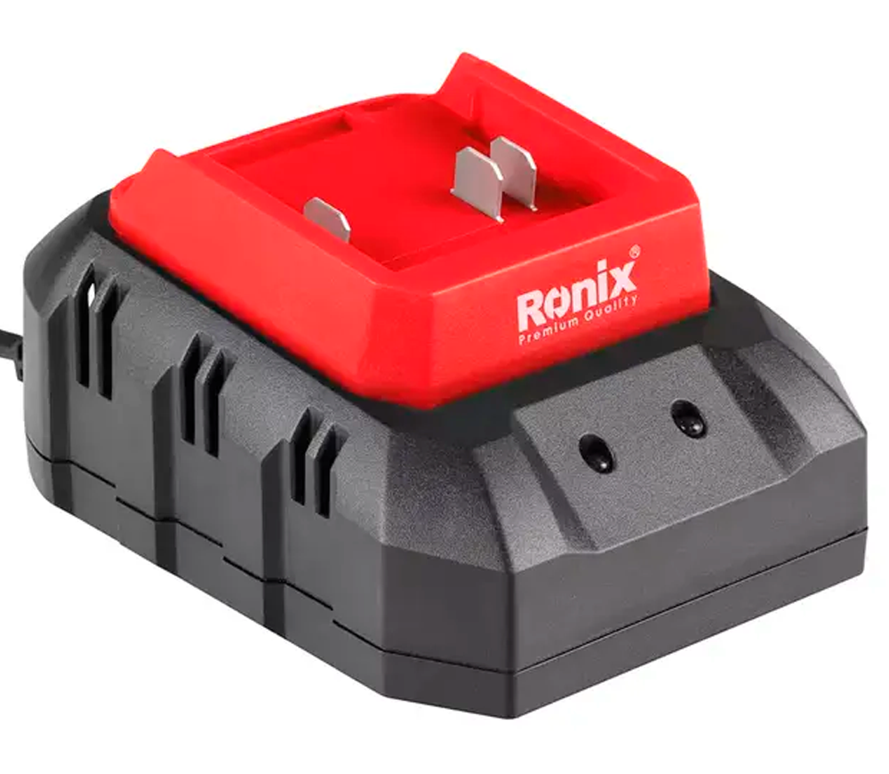 Incărcător RONIX 8693 90w 22V 4A photo 0