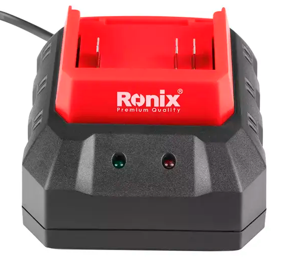 Incărcător RONIX 8693 90w 22V 4A photo 1