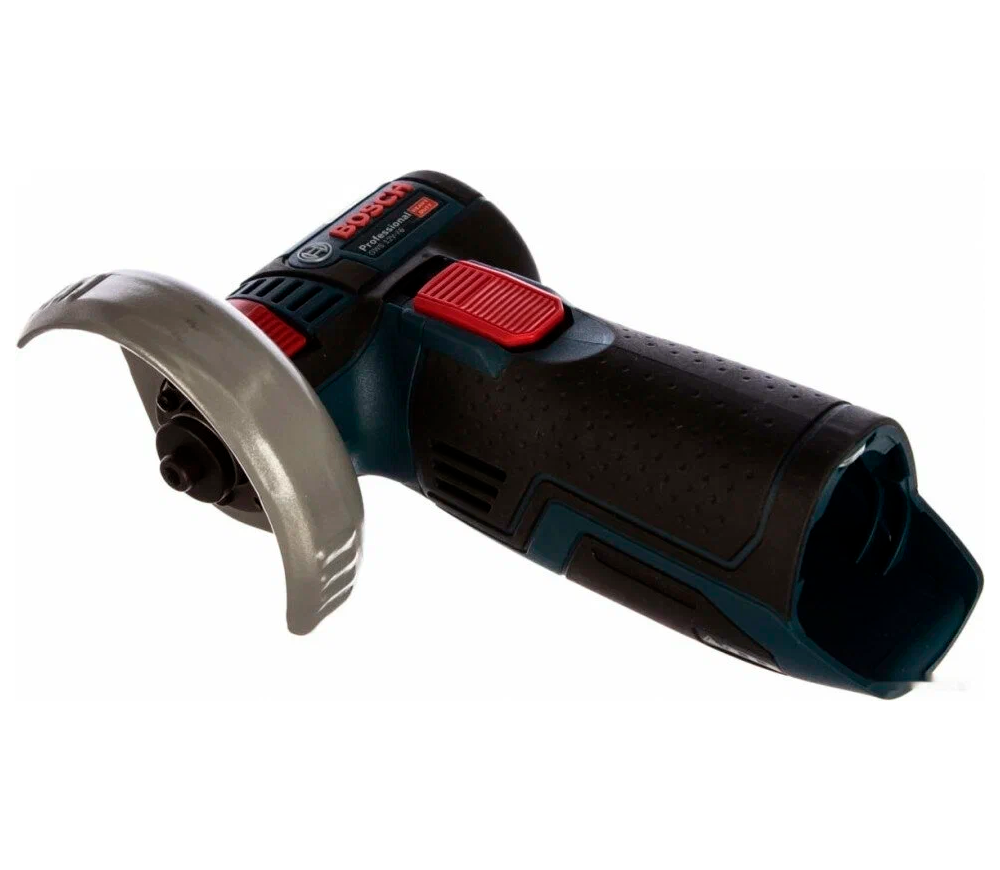 Polizor unghiular cu acumulator BOSCH GWS 12V-76 76mm 12V 2Ah photo 4