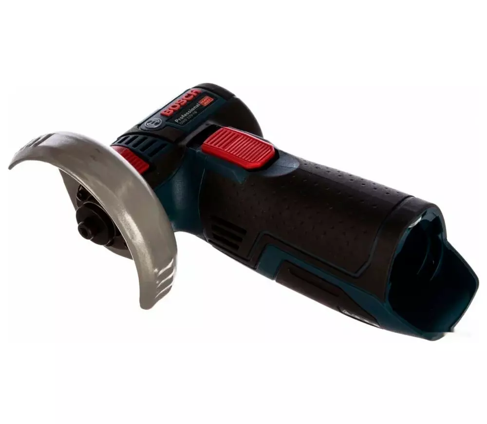 Угловая шлифмашина аккумуляторная BOSCH GWS 12V-76 76мм 12В 2Ач photo 4