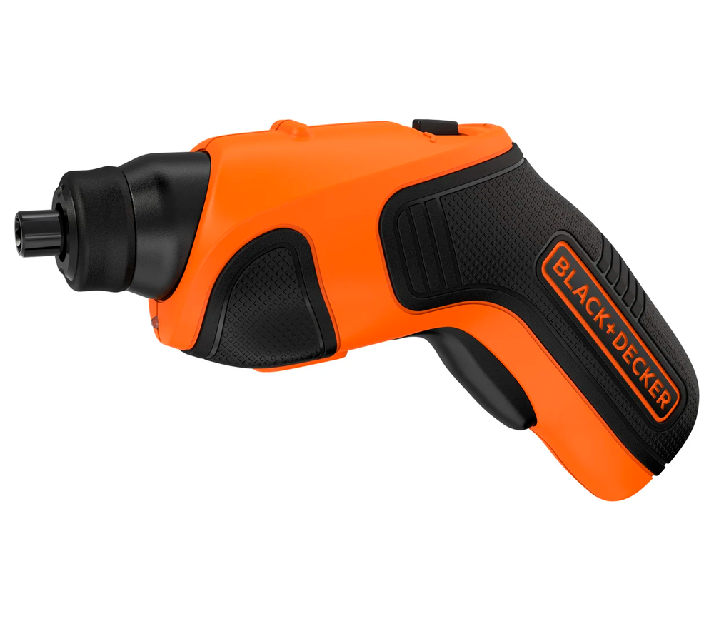 Șurubelniță cu acumulator BLACK&DECKER 22318 3.6V 1.5Ah photo 0