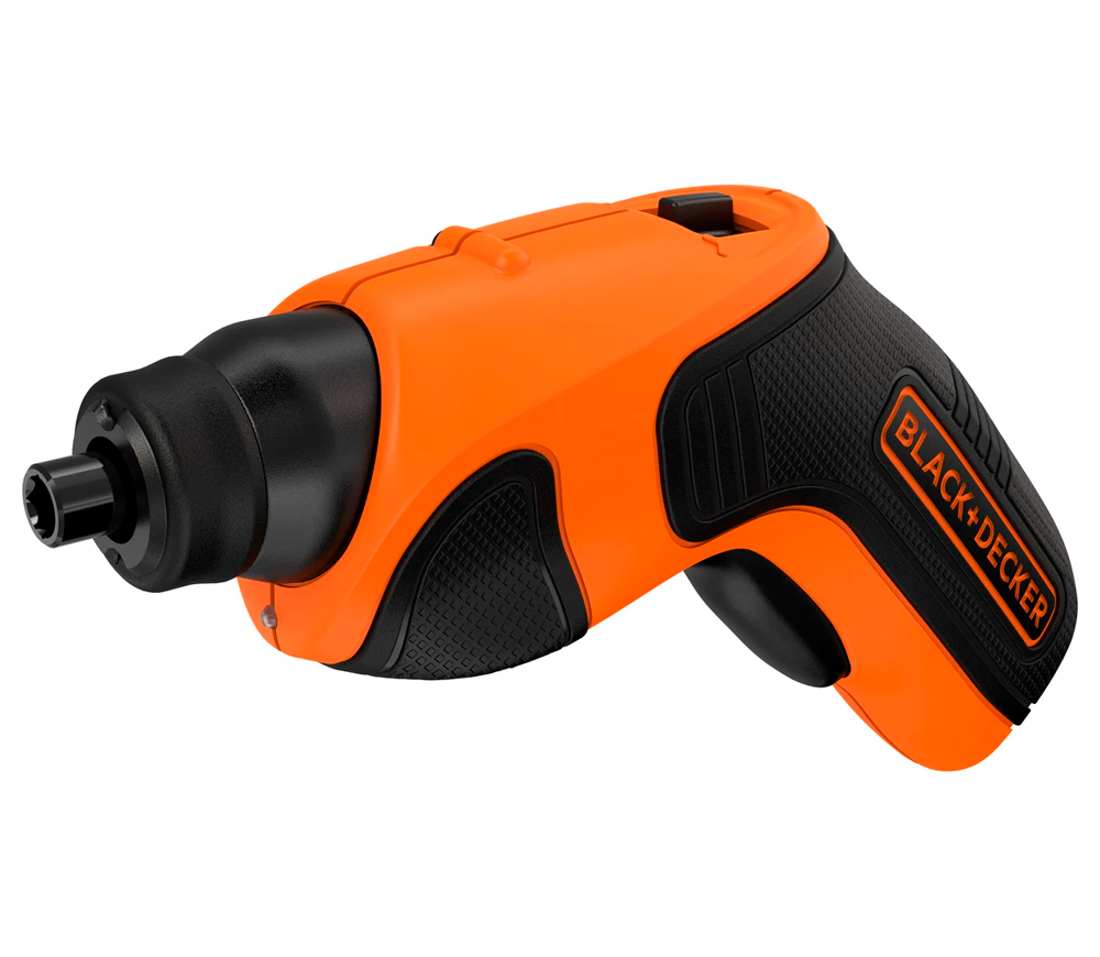 Șurubelniță cu acumulator BLACK&DECKER 22318 3.6V 1.5Ah photo