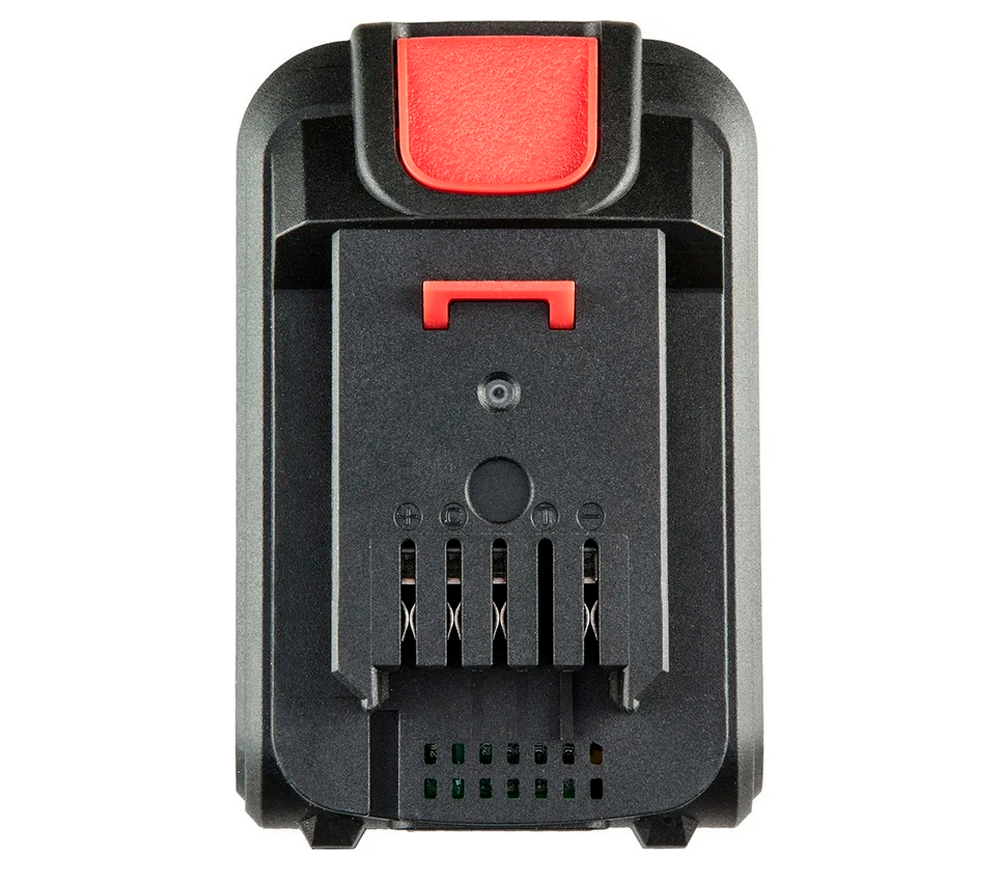 Аккумулятор GRAPHITE Energy+ 58G001 Слайдер 18В 2Ач photo 0