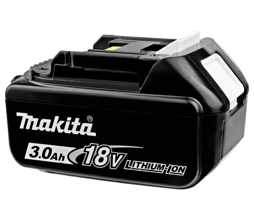 Аккумулятор MAKITA BL1830C 632M83-6 Слайдер 18В 3Ач photo