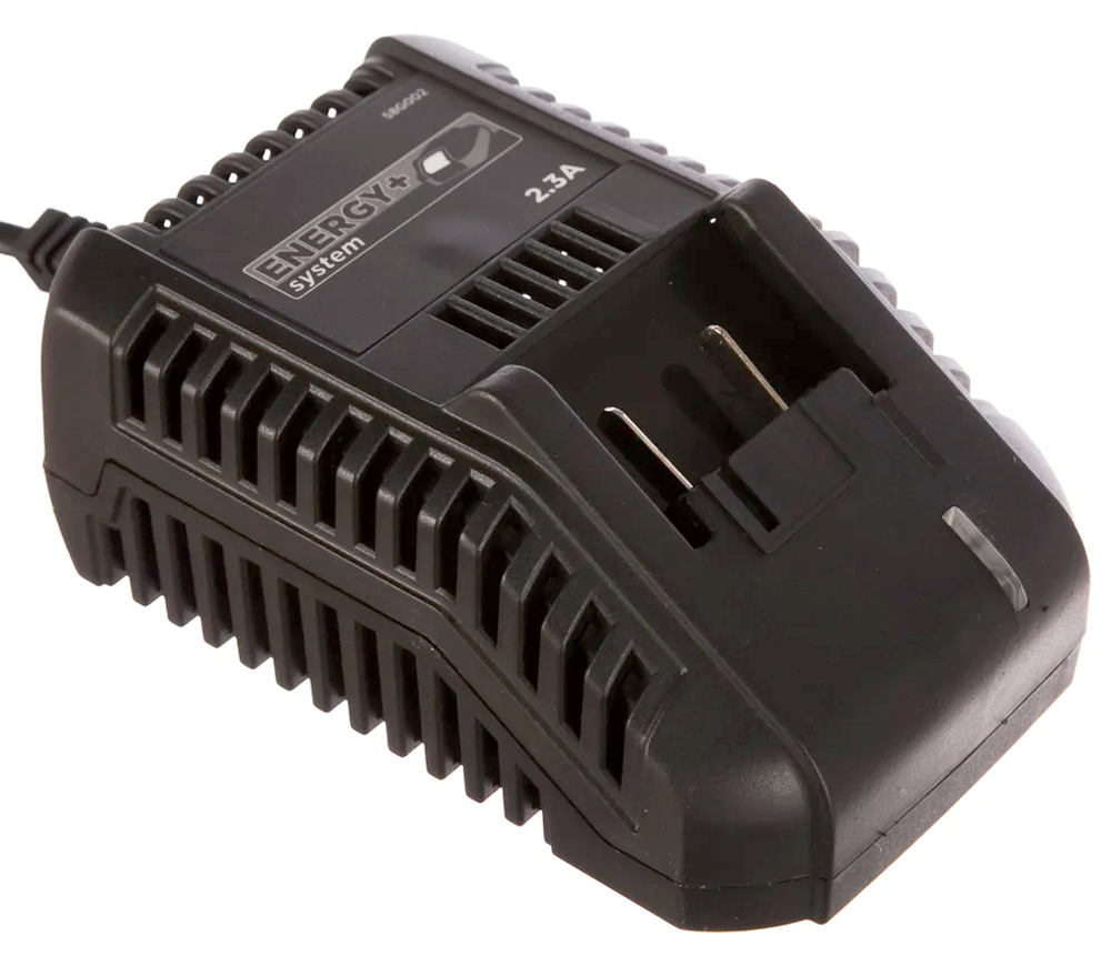 Încărcător GRAPHITE 58G002 50w 18V 2.3A photo 0