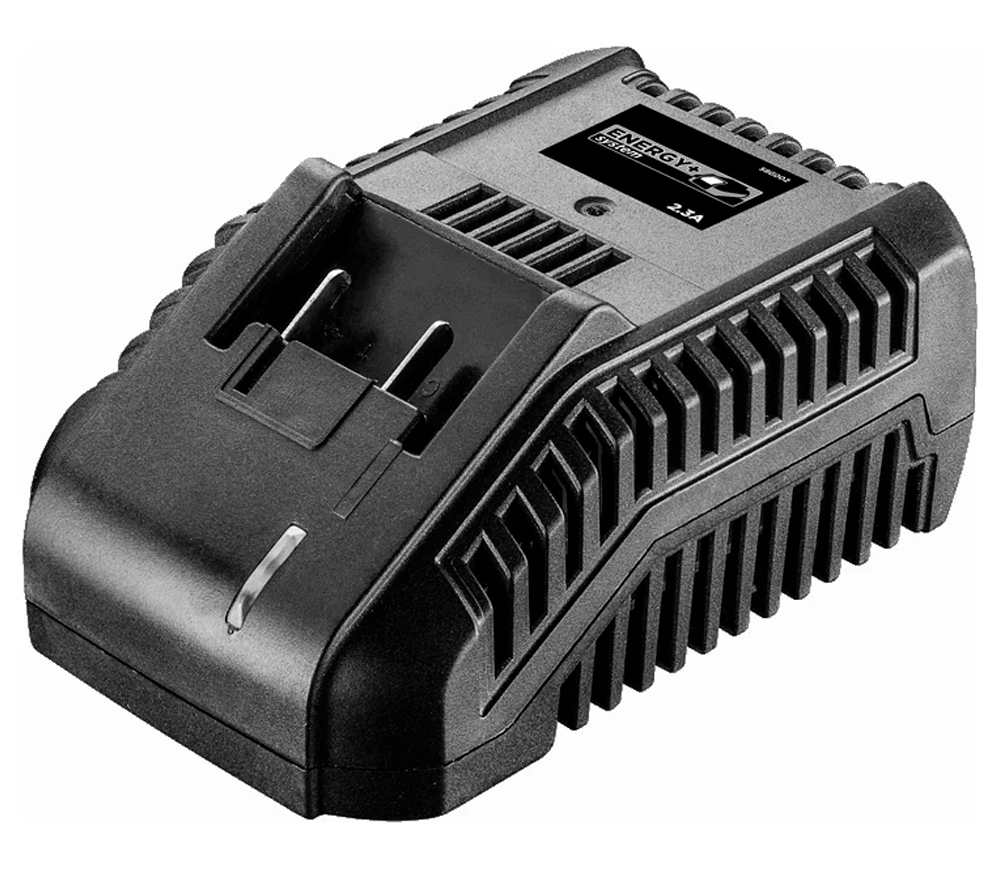 Încărcător GRAPHITE 58G002 50w 18V 2.3A photo