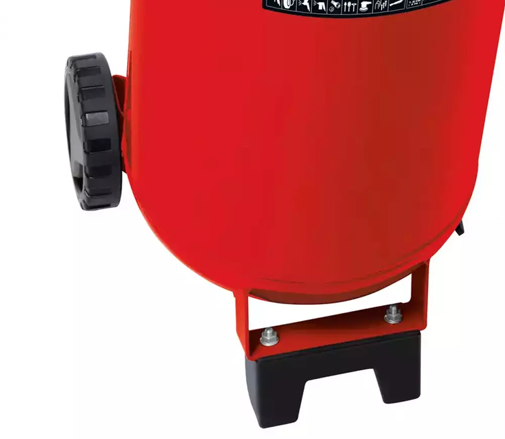 Compresor EINHELL TC-AC 240/50/10 OF 240l/min 50L photo 3