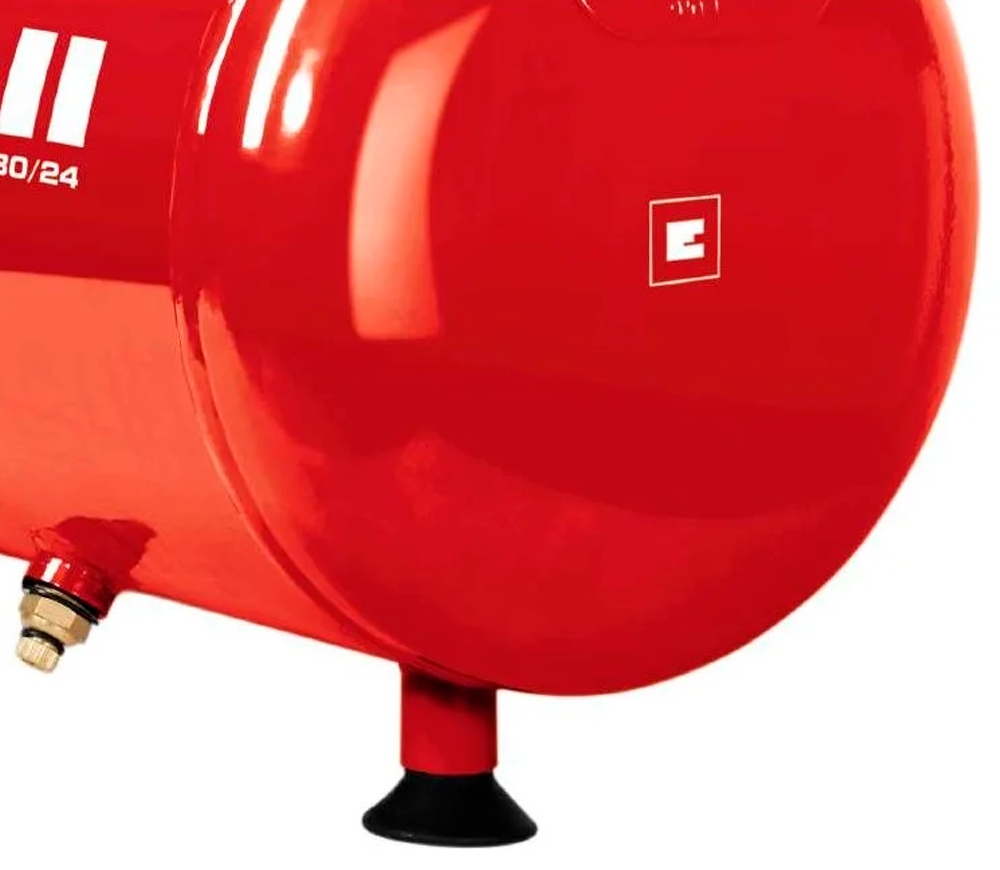 Компрессор EINHELL TE-AC 230/24 230л/мин 24л photo 4
