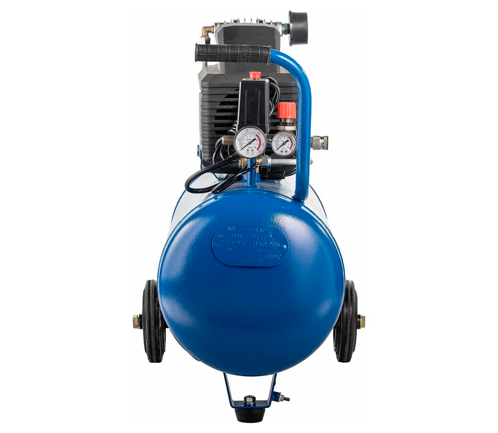 Compresor Remeza СБ4/С-50.J1047B 200l/min 50L photo 0