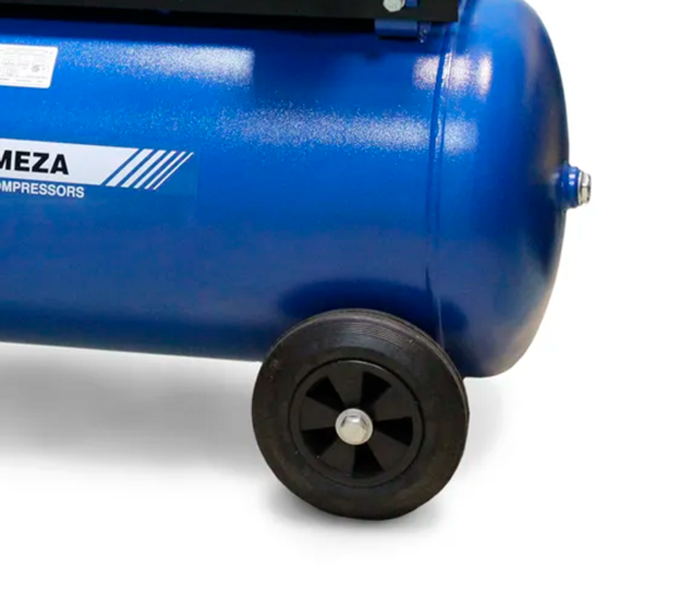 Compresor Remeza СБ4/С-100LB24 360l/min 100L photo 2