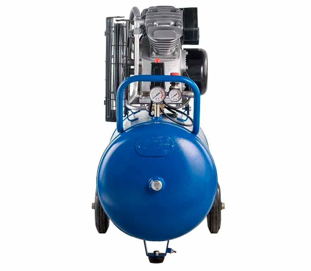 Compresor Remeza СБ4/С-100LB24 360l/min 100L photo 3