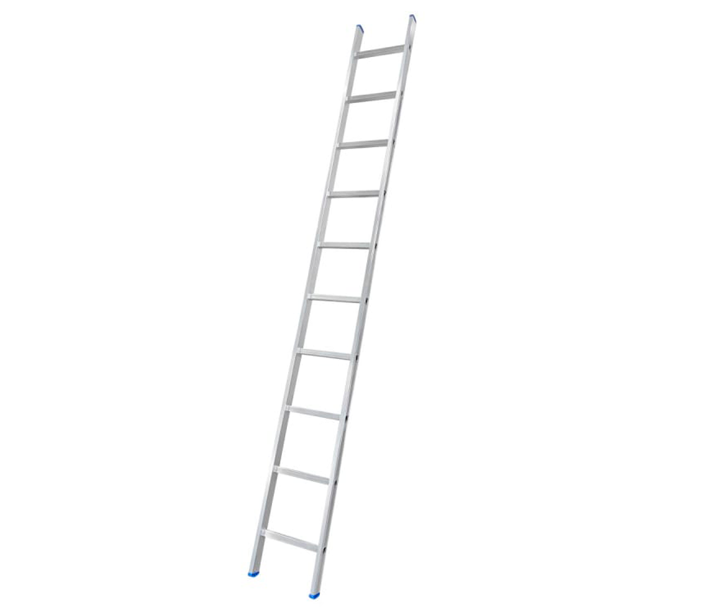 Приставная лестница SunLadders AS110A 2.86m 150kg photo