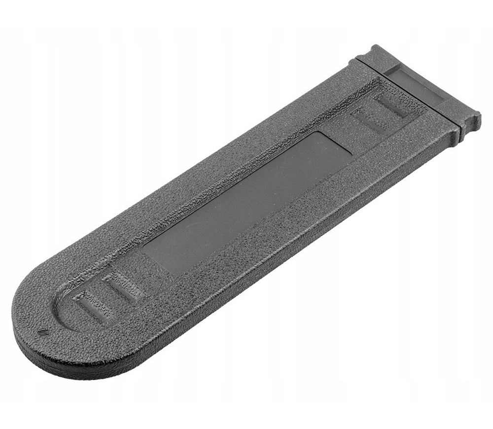 Цепная пила бензиновая GRAPHITE 58G950 305мм 25.4см3 photo 3