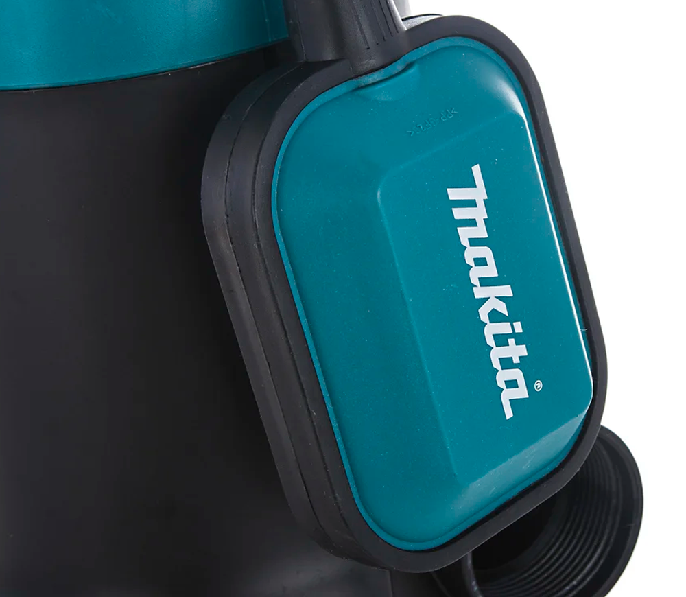 Pompă de drenaj MAKITA PF1010 1100w 14400l/h photo 3
