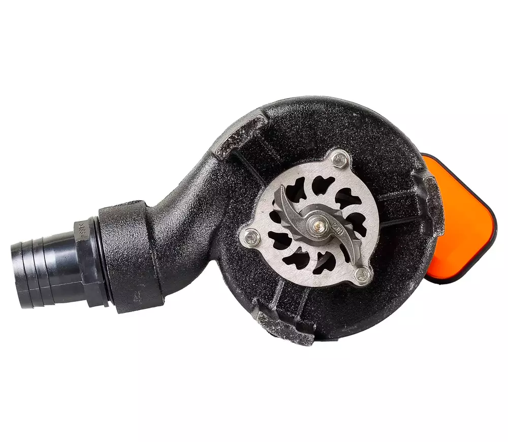 Pompa de fecale VIHRI ФН-1100Л 1100w 14000l/h photo 6