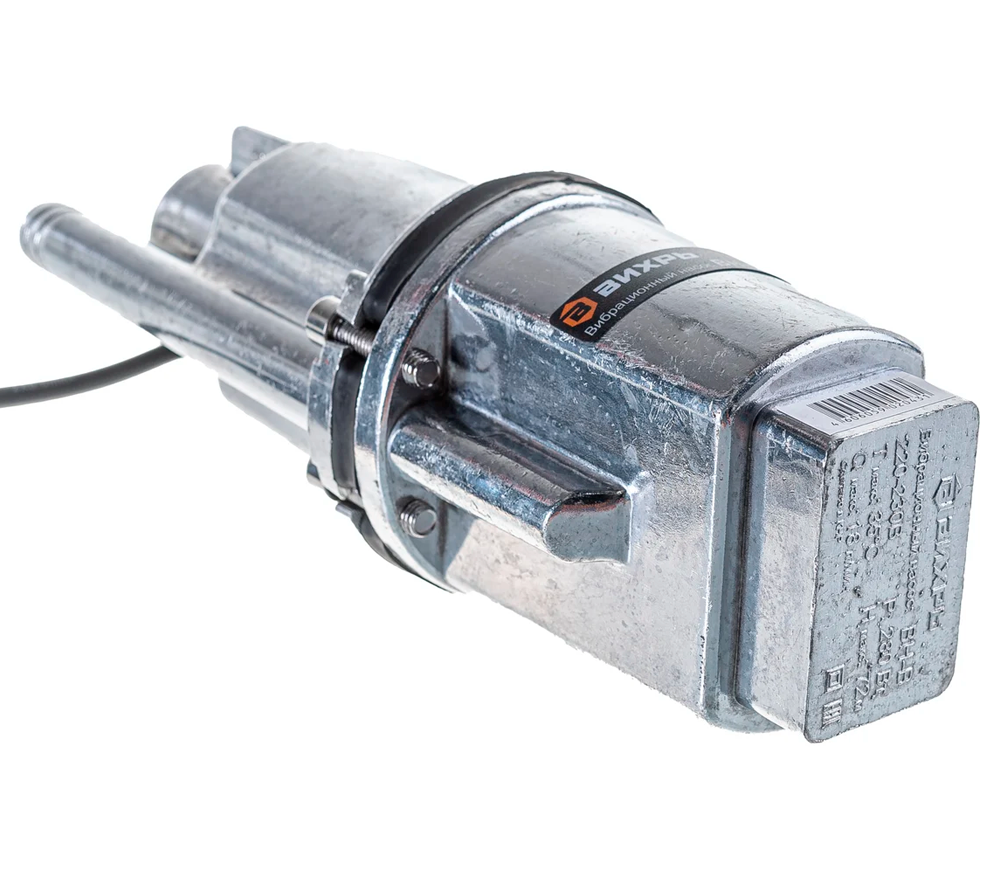Pompă submersibilă VIHRI BH-15V 280w 1080l/h photo 3