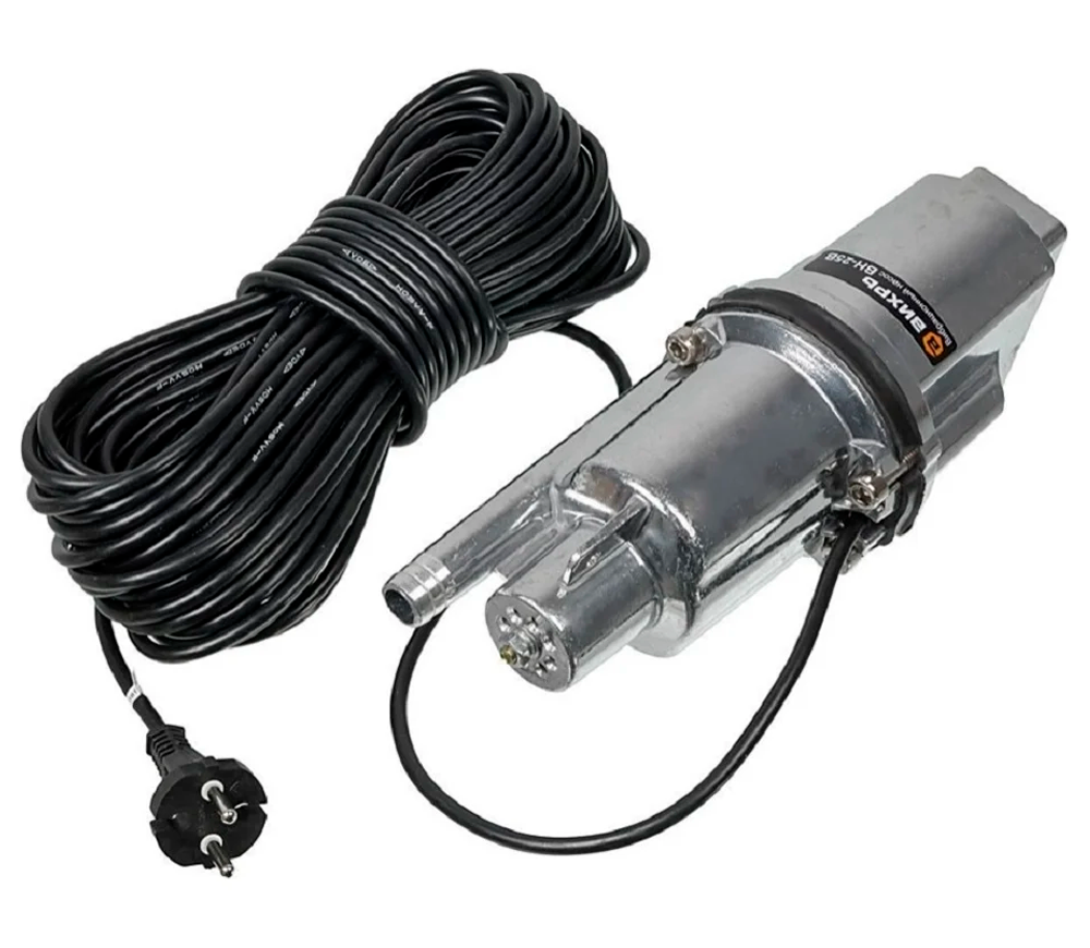 Скважинный насос VIHRI BH-25V 280вт 1080л/ч photo 1