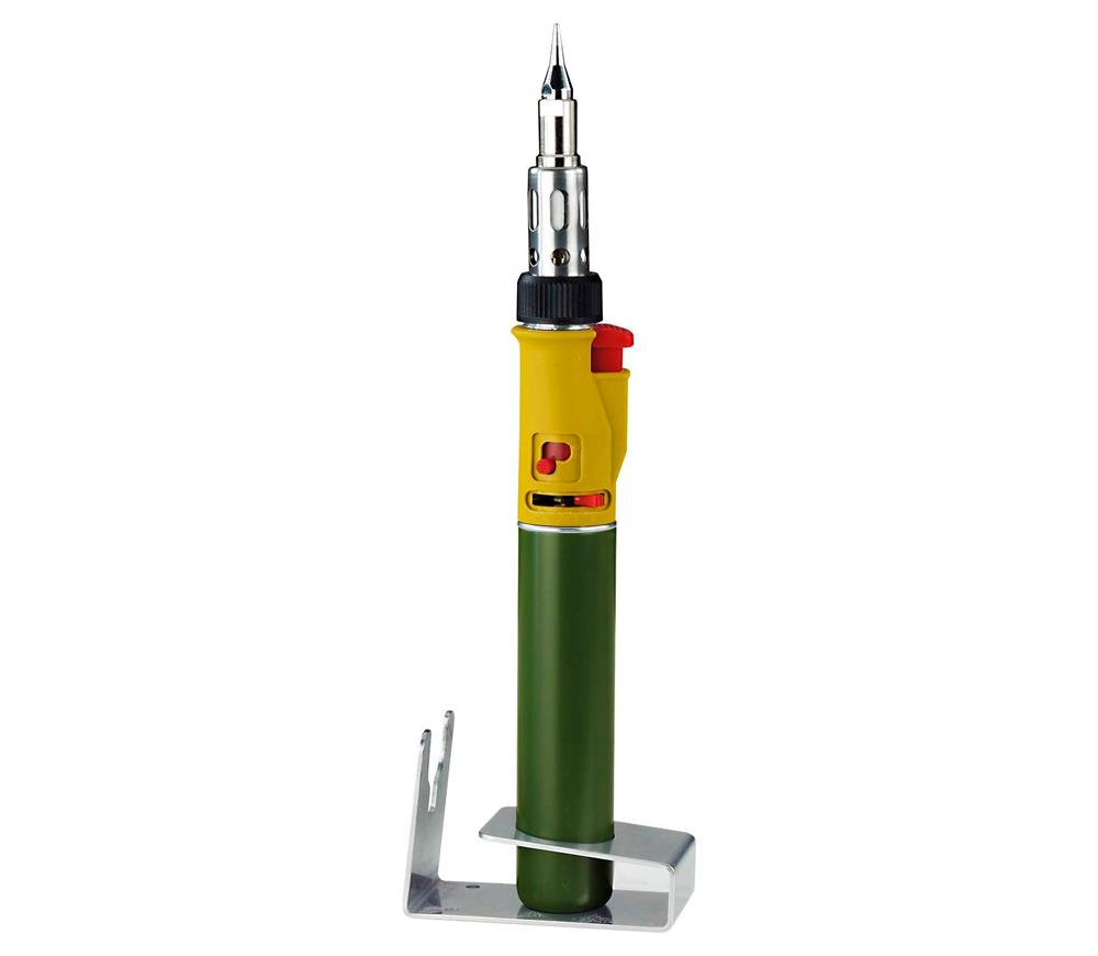 Паяльник газовый PROXXON 28144  1300°C Газовый резервуар photo 0