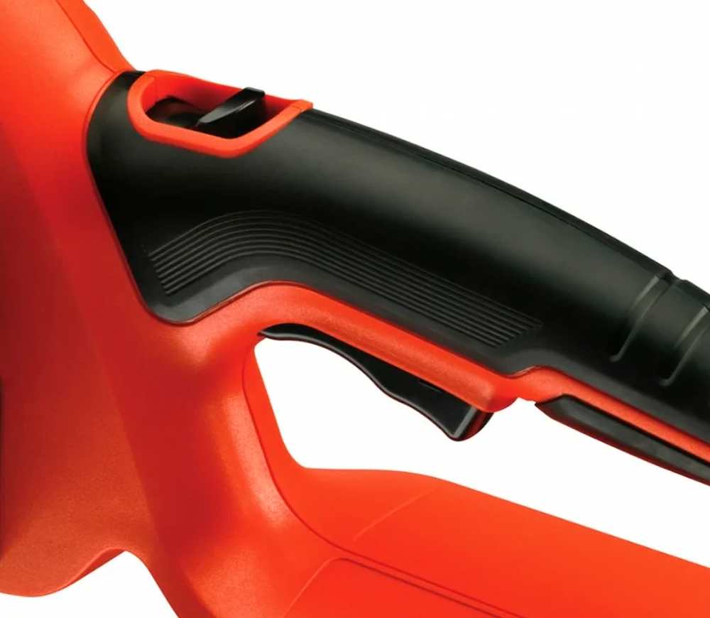 Цепная пила аккумуляторная BLACK&DECKER GKC3630LB 300мм 36В photo 2