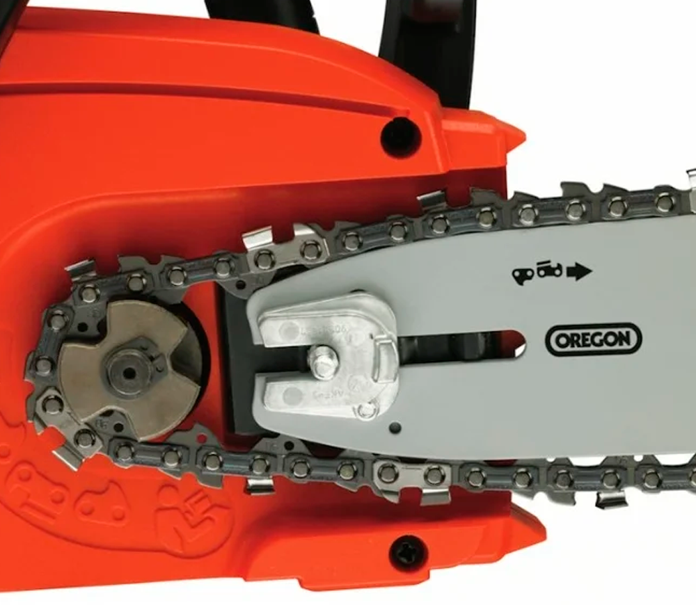 Цепная пила аккумуляторная BLACK&DECKER GKC3630LB 300мм 36В photo 3