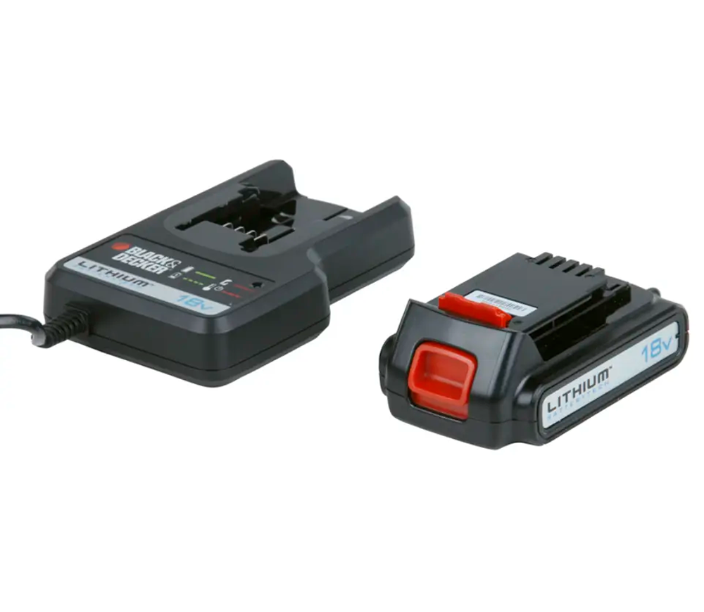 Пила цепная аккумуляторная телескоп. BLACK&DECKER GPC1820L20-QW 200мм 18В 2Ач photo 2