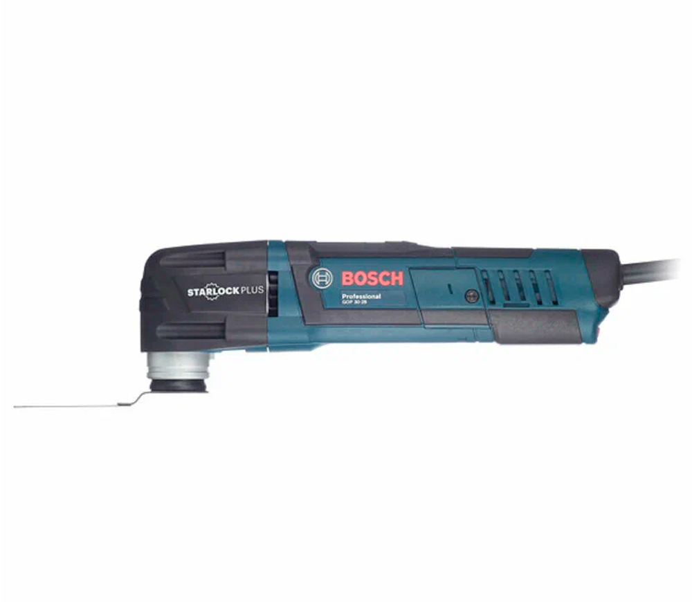 Реноватор BOSCH GOP 30-28 300вт 20000кол/мин photo 0