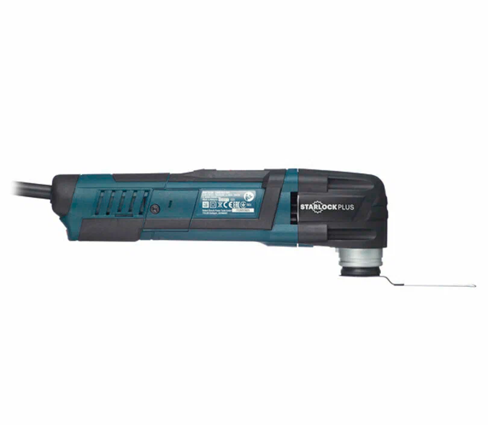 Реноватор BOSCH GOP 30-28 300вт 20000кол/мин photo 1
