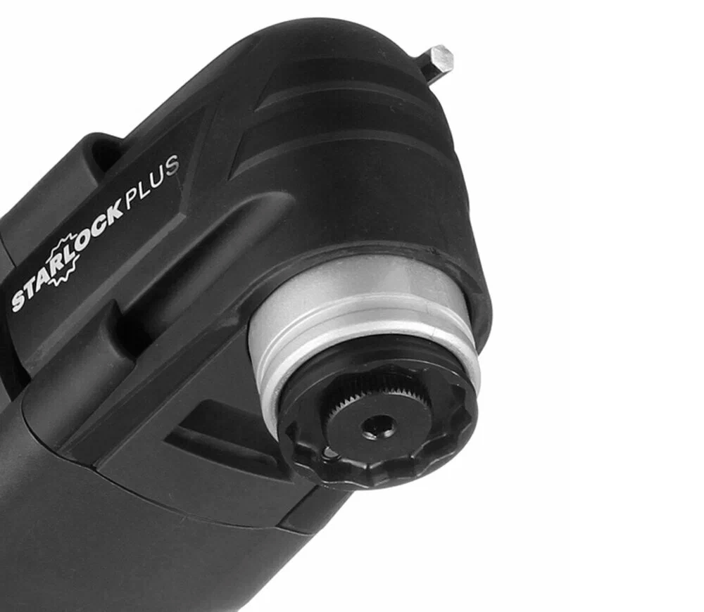 Реноватор BOSCH GOP 30-28 300вт 20000кол/мин photo 4