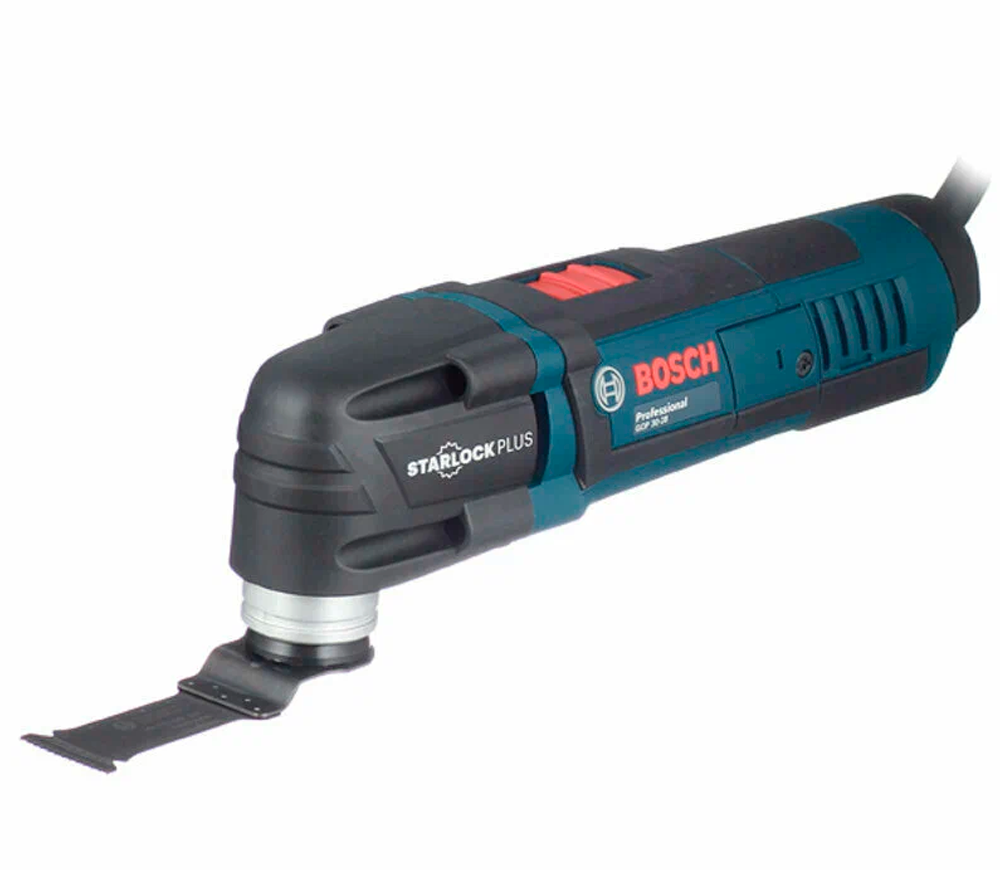 Реноватор BOSCH GOP 30-28 300вт 20000кол/мин photo