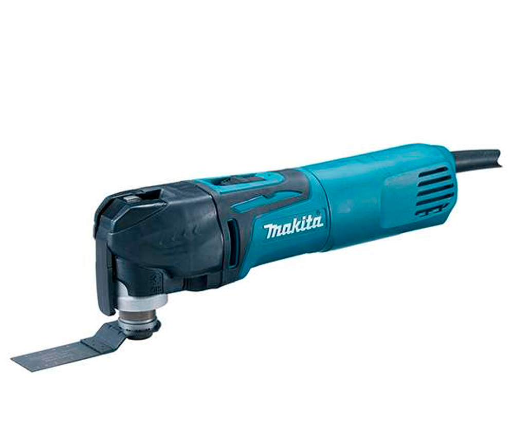 Реноватор MAKITA TM3010CX6J 320вт 20000кол/мин photo