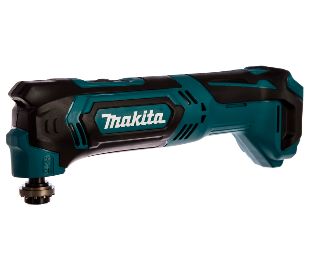 Uneltă multifuncțională fără fir (fără bat) MAKITA TM30DZKX3 10.8V 20000osc/min photo 0