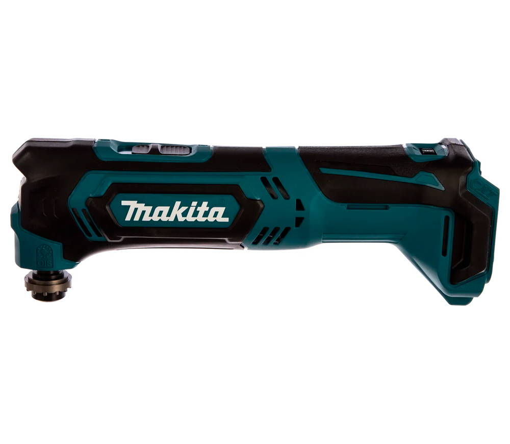 Uneltă multifuncțională fără fir (fără bat) MAKITA TM30DZKX3 10.8V 20000osc/min photo 1
